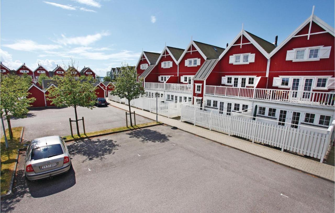 Apartment Havnevej Nykobing Sj XII Asnæs Exteriör bild